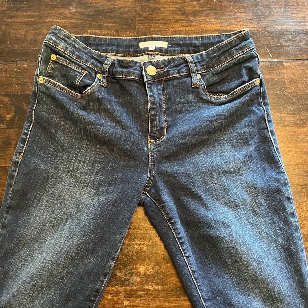 sts blue size 30L excellent condition.